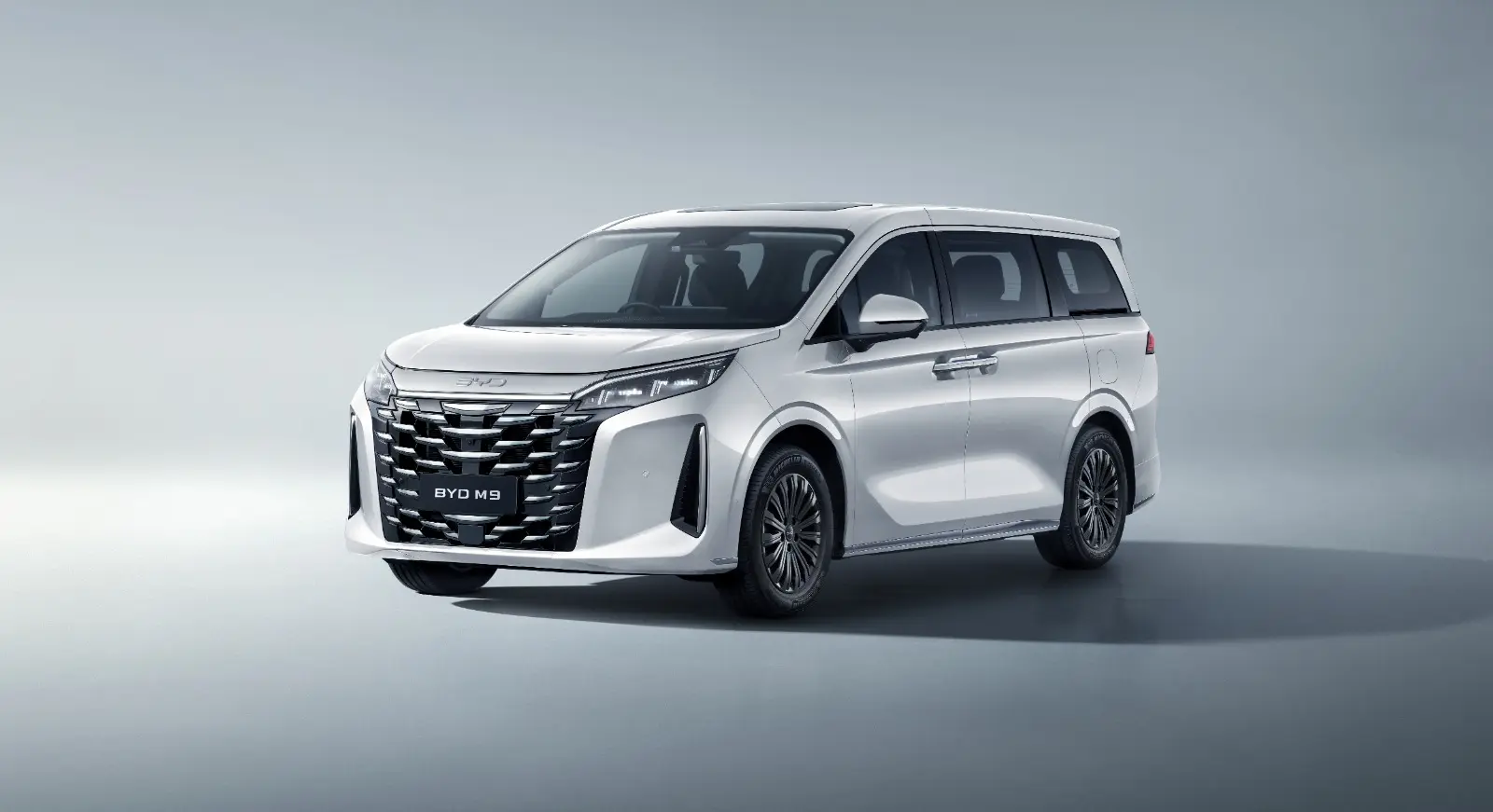 BYD M9 Image 5